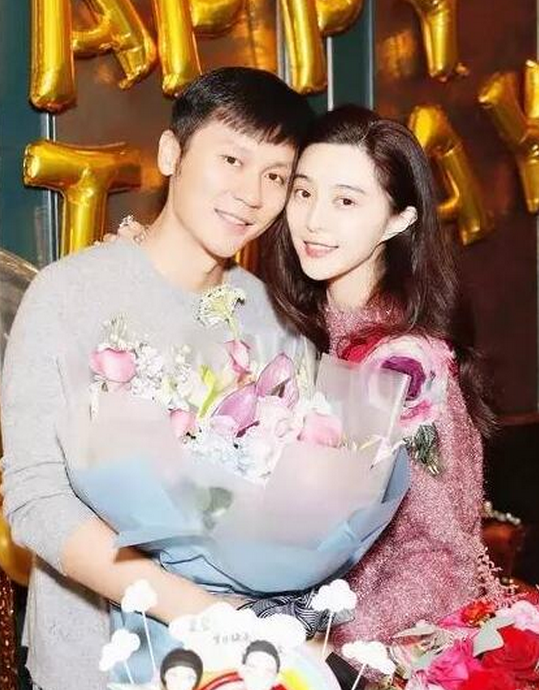 李晨家世背景驚呆眾人 李晨個人資料曝光 10