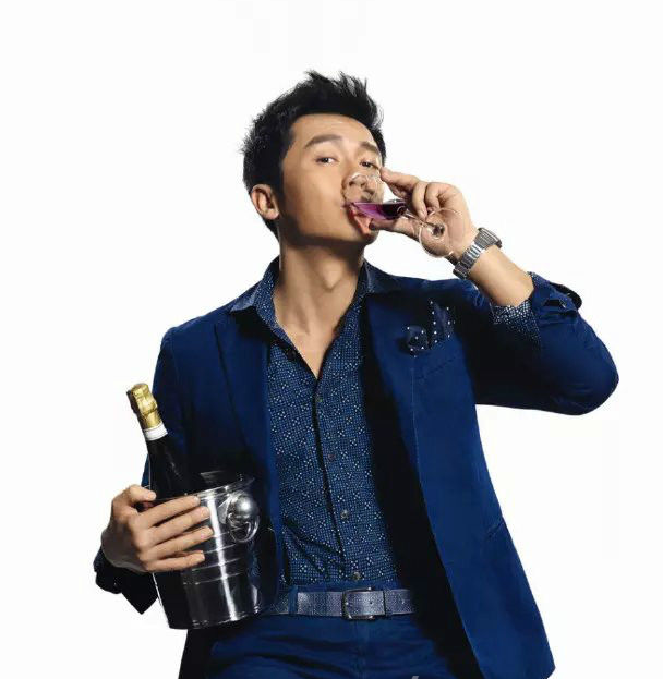 李晨家世背景驚呆眾人 李晨個人資料曝光 2