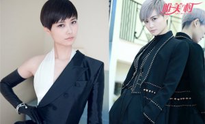 李宇春煤老板照片曝光 兩人相戀過程揭秘男方腰纏萬貫