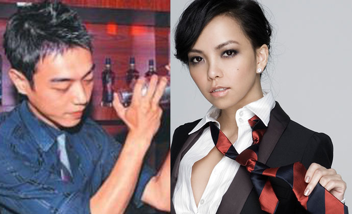 張惠妹結婚了嗎 三任男友因其恐婚分手阿妹再遇真愛 3
