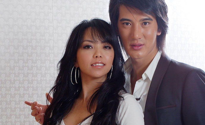 張惠妹結婚了嗎 三任男友因其恐婚分手阿妹再遇真愛 2