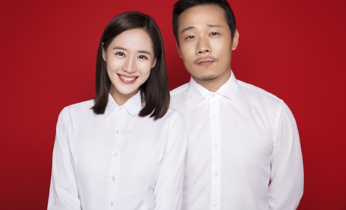 王智低調現身民政局領證 女神終嫁人老公身份曝光十分優秀 2