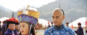 郭曉婷袁弘那么像親兄妹你們好意思演感情戲嗎?
