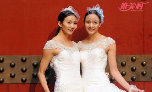 關(guān)于蔣文文蔣婷婷的老公 兩人喜獲愛情共赴婚姻殿堂