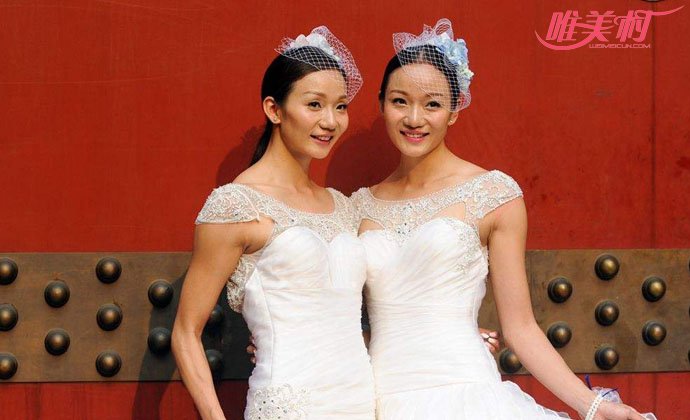 關于蔣文文蔣婷婷的老公 兩人喜獲愛情共赴婚姻殿堂 1