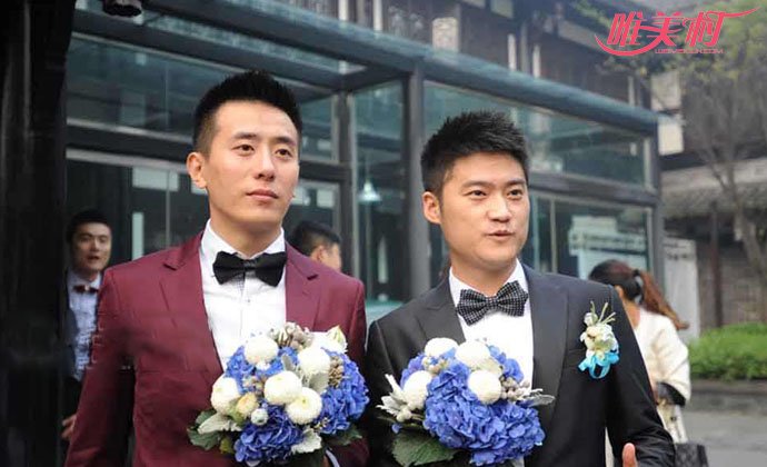 關于蔣文文蔣婷婷的老公 兩人喜獲愛情共赴婚姻殿堂 2