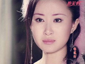 舒暢的老公張煜楓究竟是何人 看女神為何會嫁給他