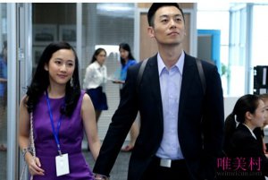 劉美含的男朋友身份曝光 “小兩口”甜蜜同居
