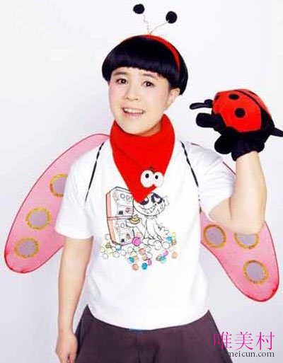 金龜子劉純燕的老公是誰 劉純燕個人資料身高 2