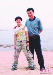 金龜子劉純燕的老公是誰 劉純燕個人資料身高