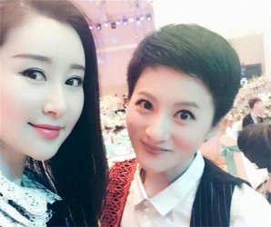 舒暢曬與金銘合影 網友們懷念金銘更喜歡舒暢