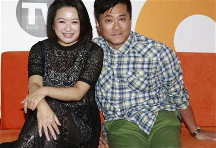 邵仲衡老婆是誰 邵仲衡劉美娟分手原因曝光 2