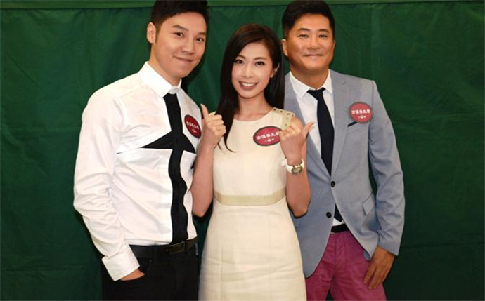 邵仲衡老婆是誰 邵仲衡劉美娟分手原因曝光 3