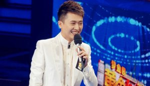 楊帆個人資料曝光 央視主持人楊帆妻子身份神秘
