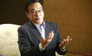 爾冬升老婆是誰 四段情史兩段婚姻被扒女兒與其相似