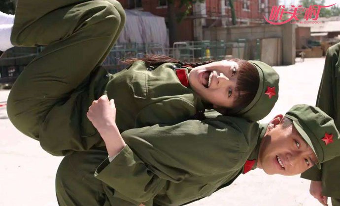 鄧超早年追孫儷被拒 一缺點遭拒超哥最終如何抱得美人歸 1