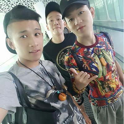 王小源和阿哲在北京打架事件 王小源和阿哲周星大戰 4