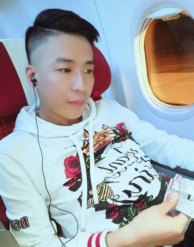 王小源和阿哲在北京打架事件 王小源和阿哲周星大戰 2