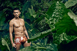 男人人魚線鍛煉方法 教你鍛煉出完美的人魚線