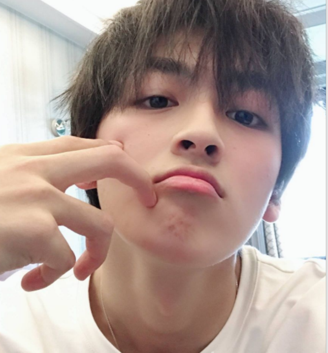 夏季男士護膚品推薦 做個清爽干凈的型男 4