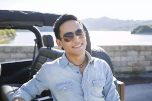  男士晚上如何護膚 改善男性眼部浮腫及黑眼圈