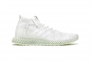 adidas Futurecraft 4D配色 表現(xiàn)都是強(qiáng)勢(shì)