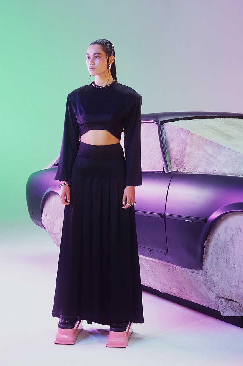 AMBUSH 2020春夏的最新系列 4
