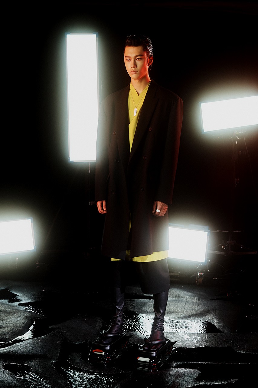 AMBUSH 2020春夏的最新系列 3