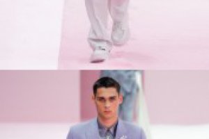 Dior 2020春夏巴黎男裝時裝周