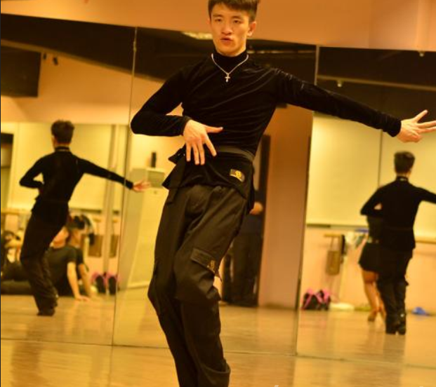 男士怎么變型男 教你打造完美體形 3
