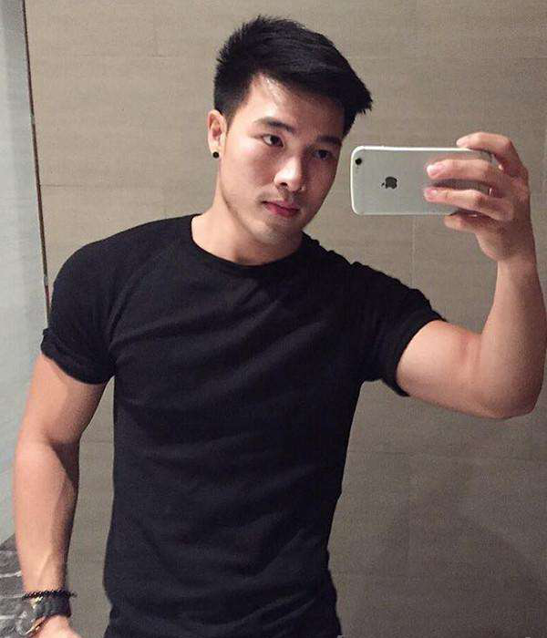 男士健身房減肥方法 純有氧運動減肥 4