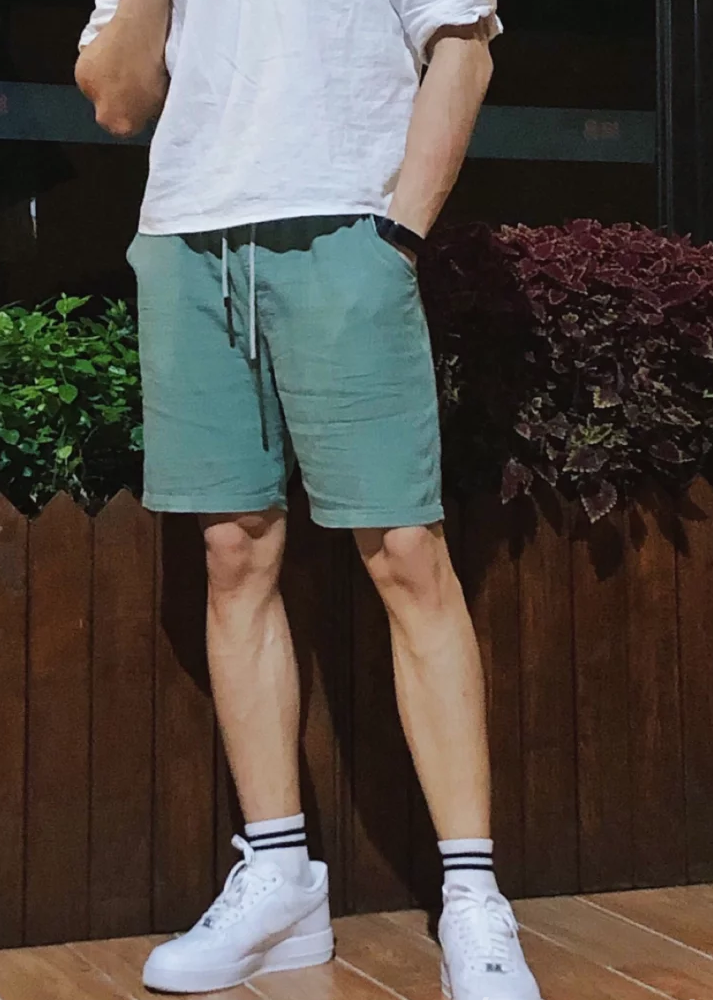 夏季男士最火潮鞋 舒服的鞋子是一種享受 4