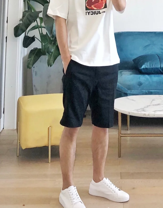 男大學(xué)生夏天穿什么鞋 夏天男鞋選擇 4
