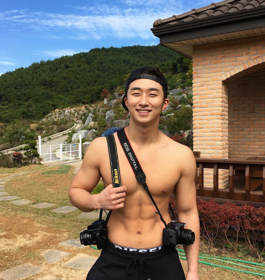 男人三種有氧運動瘦身養肌 3