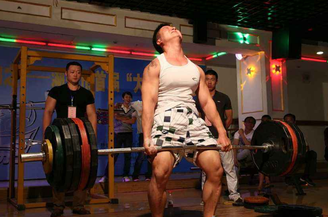 男人三種有氧運動瘦身養肌 2