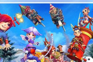 2019回合制網(wǎng)游 回合制網(wǎng)游排行榜前十名