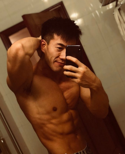 夏季男士最瘦身的有氧運動 4
