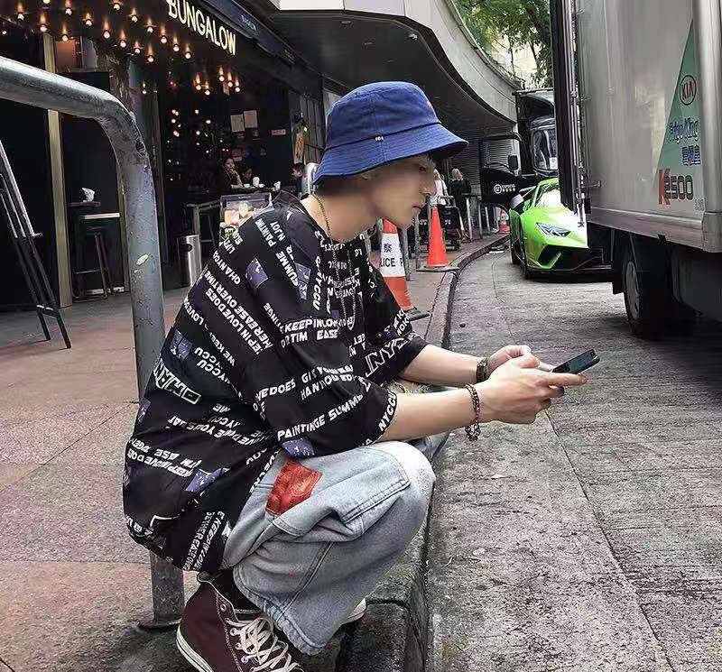 七夕男生穿衣搭配 單身狗更要會搭配 3