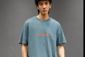 女生最愛的男生搭配 活力陽光男孩穿衣