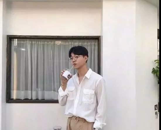 女生最愛的男生搭配 活力陽(yáng)光男孩穿衣 2