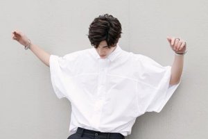 男生夏季穿衣搭配 莫名的時尚帥氣