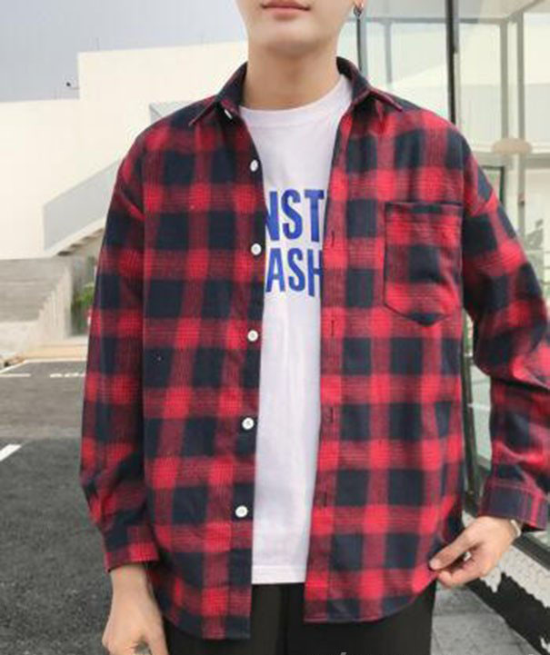 男生上班應該穿什么 辦公室里你也很靚 5