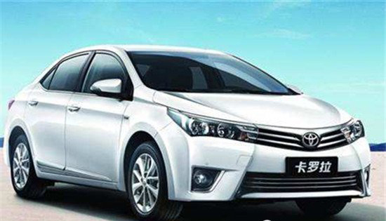 經濟省油耐用的家用車 最省油的十大家用車排行 8