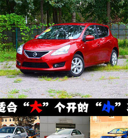 適合高個(gè)子開的車 適合高個(gè)子開的汽車 4