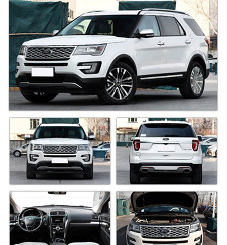 適合高個(gè)子開的車 適合高個(gè)子開的汽車 1