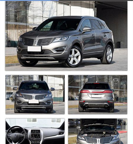 適合高個(gè)子開的車 適合高個(gè)子開的汽車 3