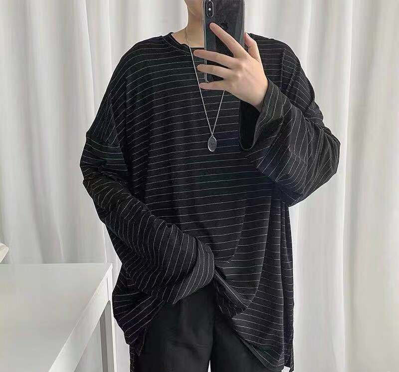 男士秋裝搭配休閑風格 在秋天輕松撩妹 3