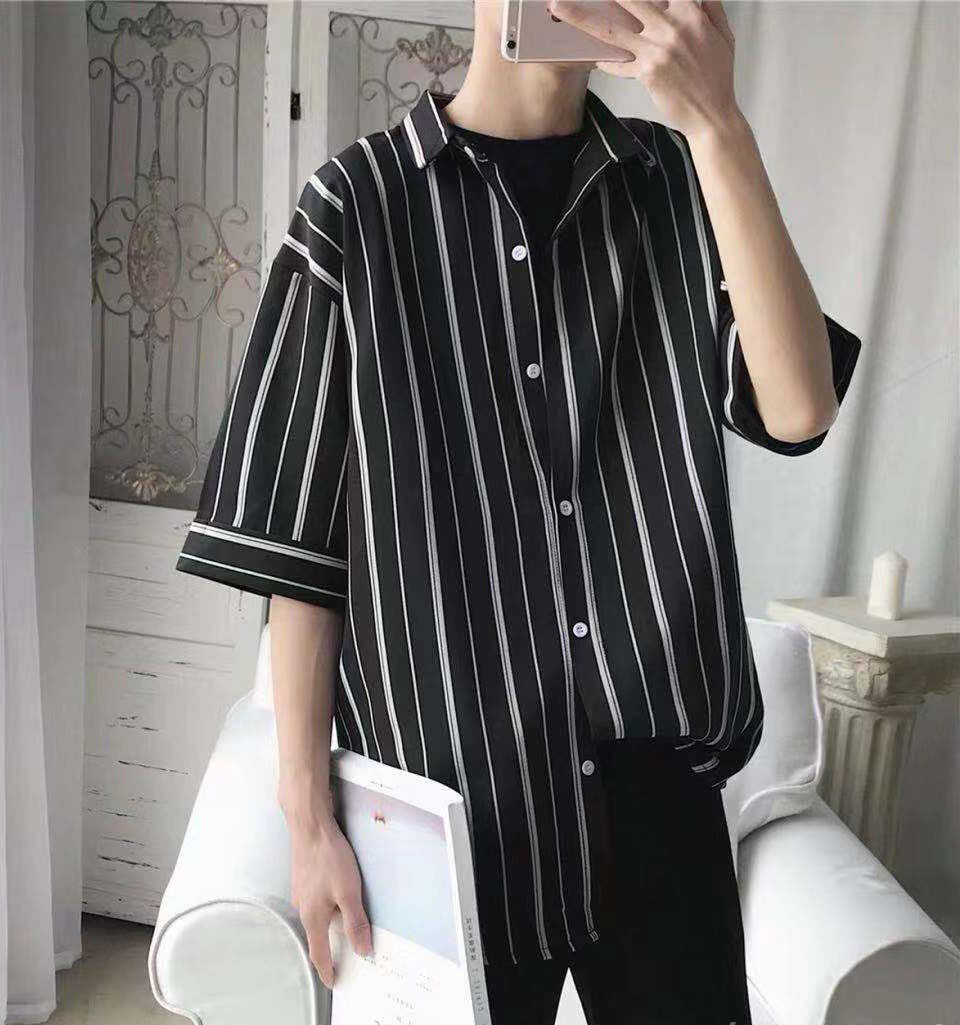 男士秋裝搭配休閑風格 在秋天輕松撩妹 4