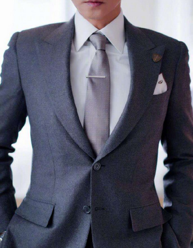 如何保養(yǎng)西服與襯衣 成熟男人要會的技能