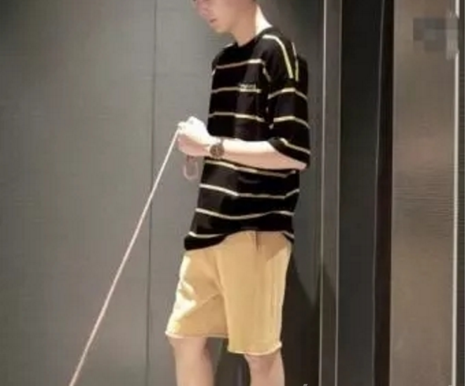 男生帥氣休閑搭配技巧 秒殺少女的氣質 3
